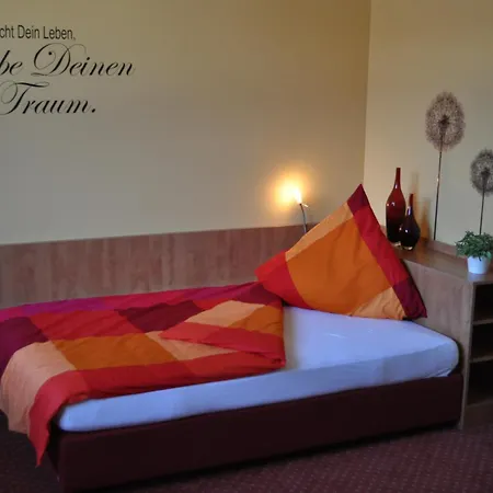 Hotel Hotel-von-heyden 3*