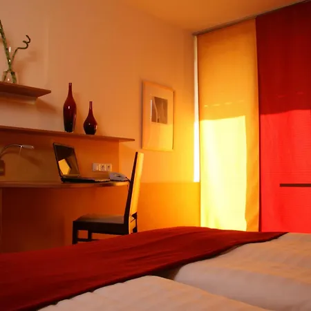 Hotel Hotel-von-heyden 3*