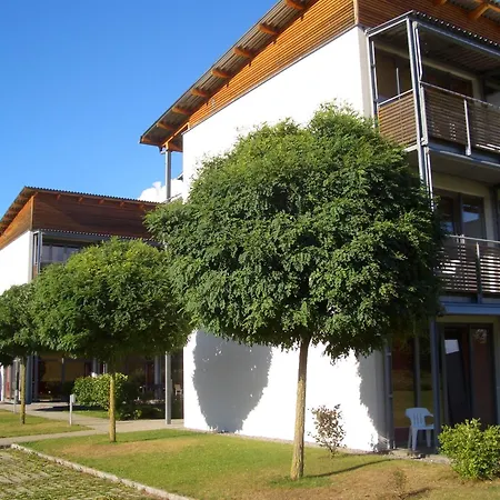 Hotel Hotel-von-heyden Tegernheim