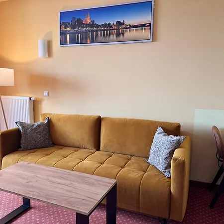 Hotel Hotel-von-heyden 3*