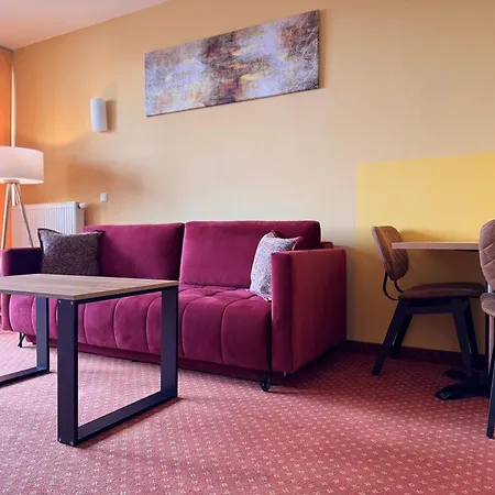 Hotel-von-heyden Hotel Tegernheim