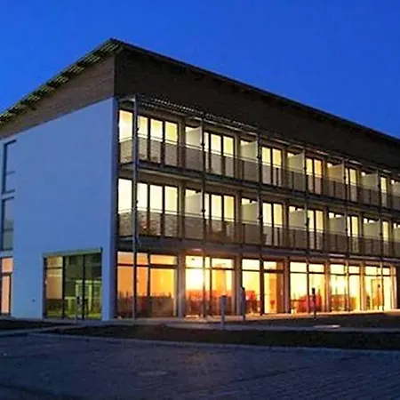 Hotel-von-heyden 테건하임