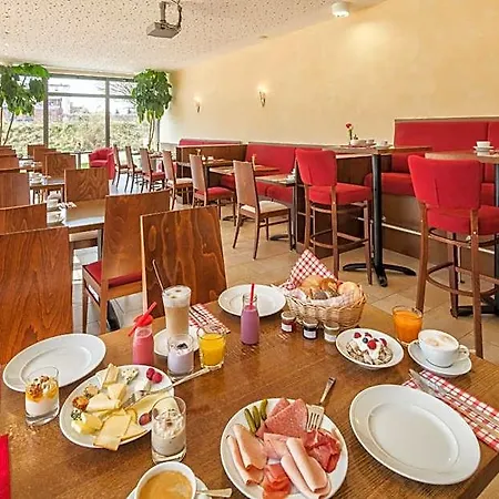 Hotel-von-heyden 3*
