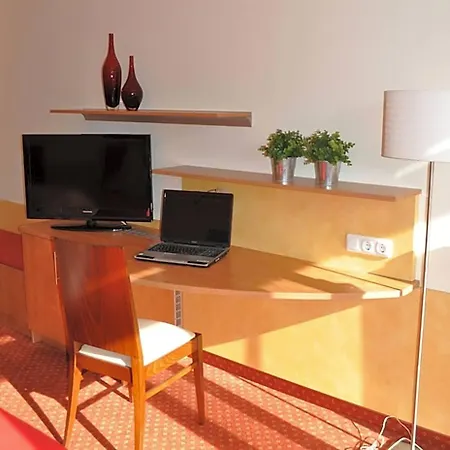 Hotel-von-heyden 호텔 3*