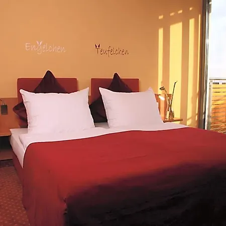호텔 Hotel-von-heyden 3*