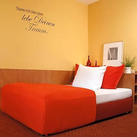 Hotel-von-heyden 3* 테건하임