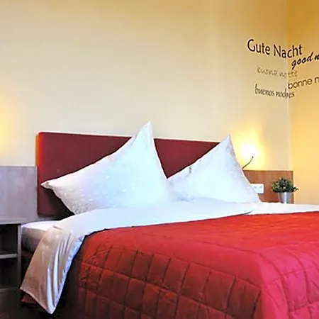 Hotel-von-heyden 호텔 3*