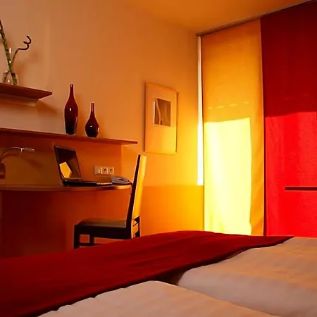 Hotel-von-heyden 3*