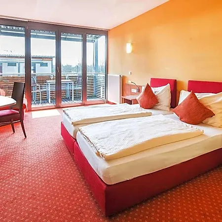 Hotel-von-heyden 호텔 3*