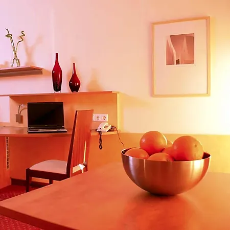 Hotel-von-heyden 3*