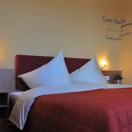 Hotel-von-heyden 호텔 3*