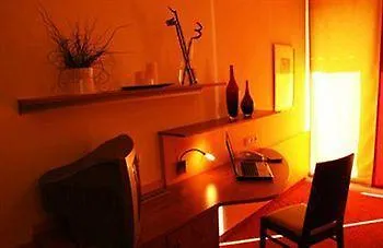 Hotel Hotel-von-heyden 3*