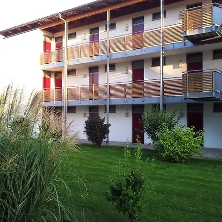 Von Heyden Hotel Tegernheim