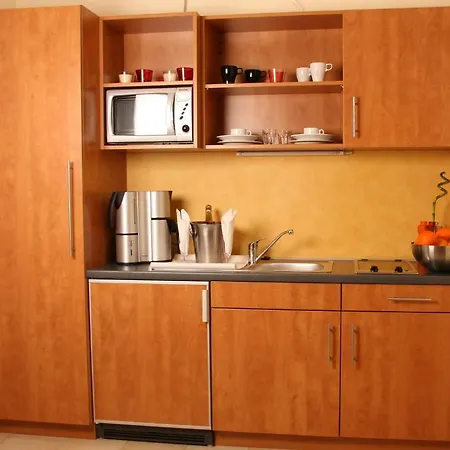 Hotel Hotel-von-heyden 3*