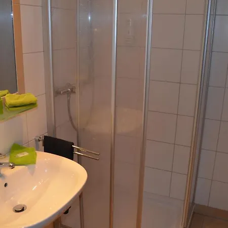Hotel-von-heyden 호텔 3*