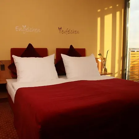 Hotel-von-heyden 3*
