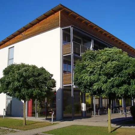 Hotel-von-heyden 3*