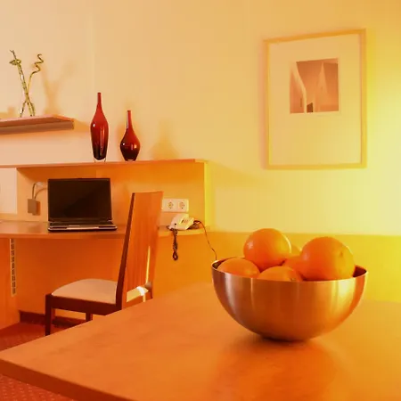 Hotel-von-heyden 3*