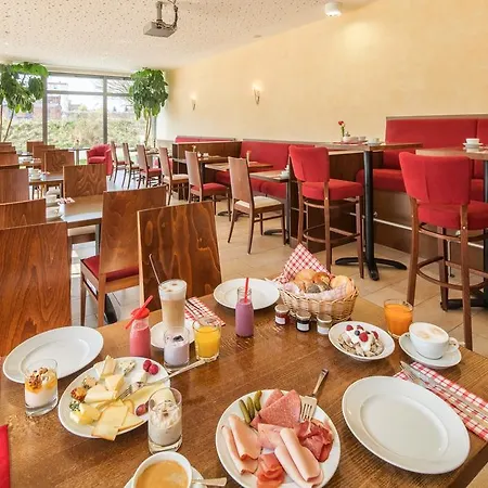 Hotel-von-heyden 호텔
