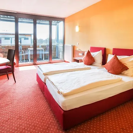 Von Heyden Hotel