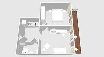 Hotel Hotel-von-heyden 3*