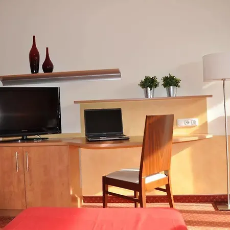 Hotel-von-heyden 테건하임