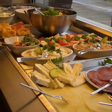 Hotel Hotel-von-heyden 3*