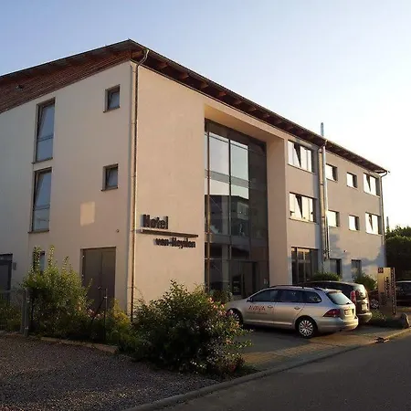 Hotel-von-heyden 호텔