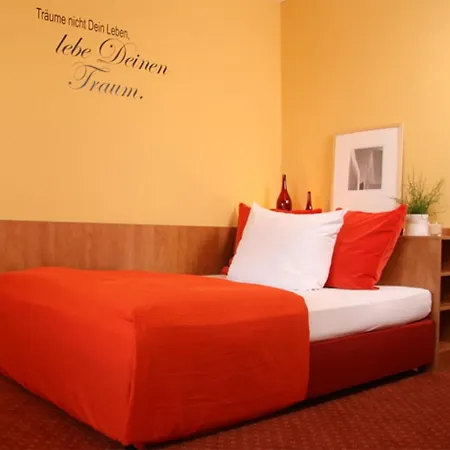 Hotel Hotel-von-heyden Tegernheim