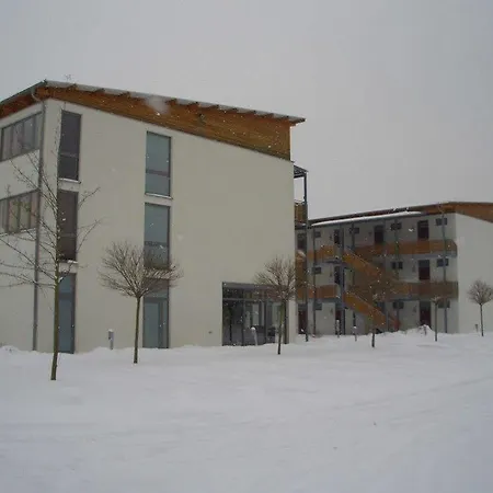호텔 Hotel-von-heyden