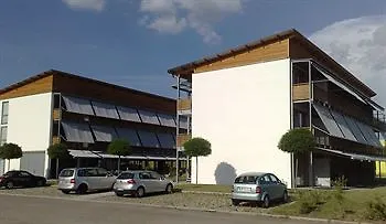 Hotel Von Heyden