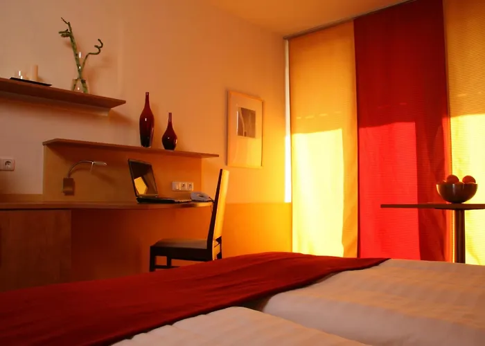 Szálloda Hotel-von-heyden 3*
