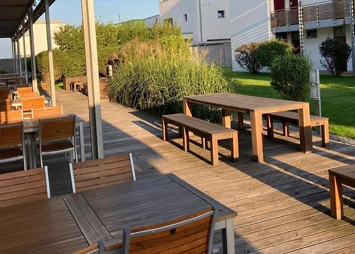 Hotel-von-heyden Szálloda 3*