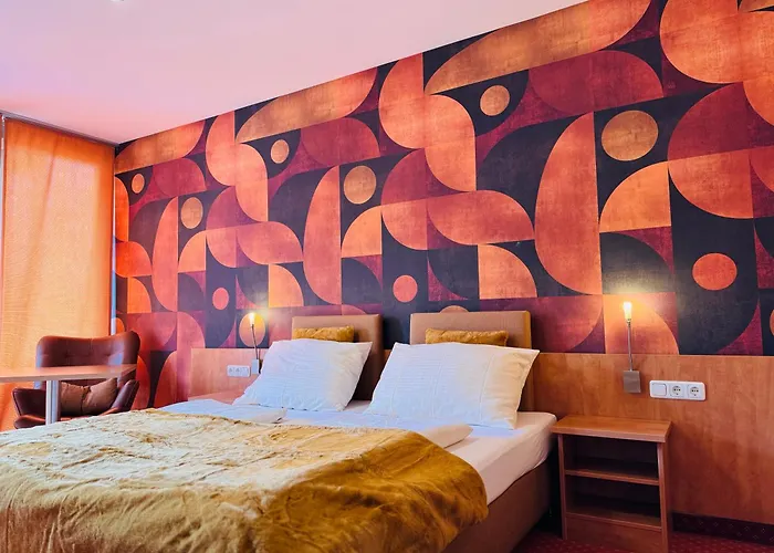 Hotel-von-heyden Hotel