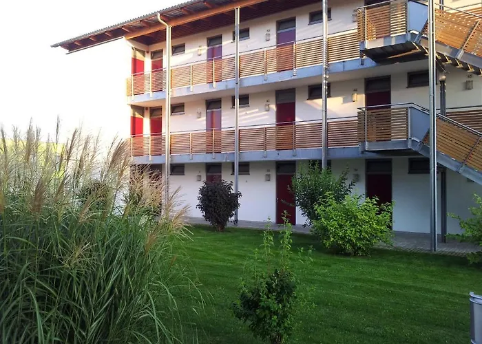 Hotel-von-heyden Hotel Tegernheim