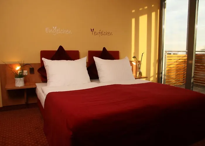 Hotel-von-heyden 3*