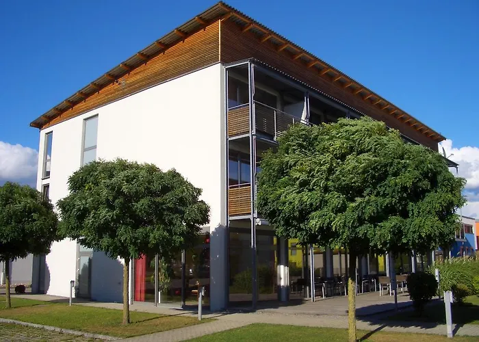 Hotel-von-heyden 3*