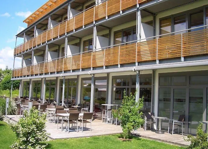 Hotel-von-heyden 3*
