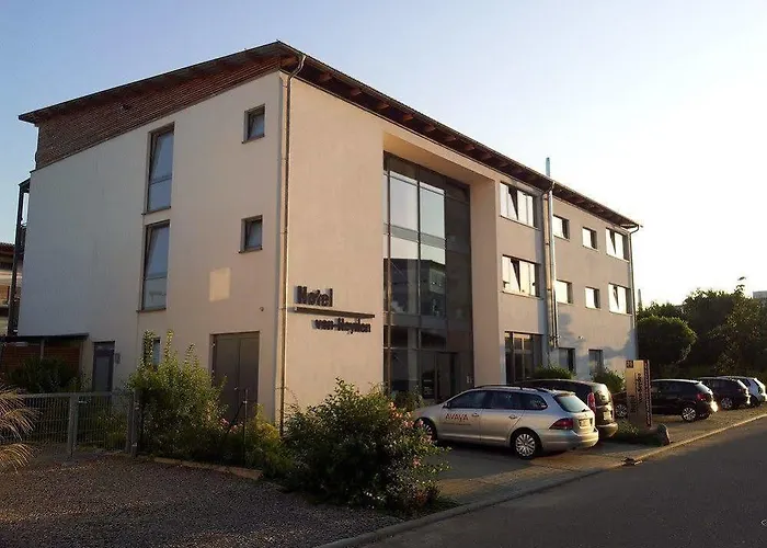 Hotel-von-heyden Hotel