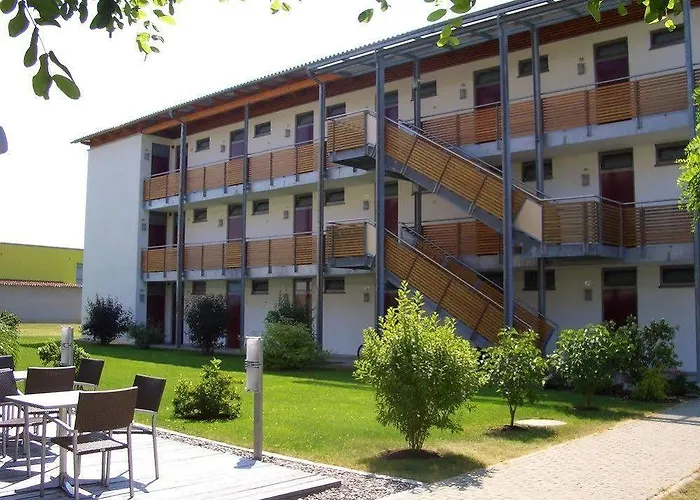 Hotel-von-heyden 3*